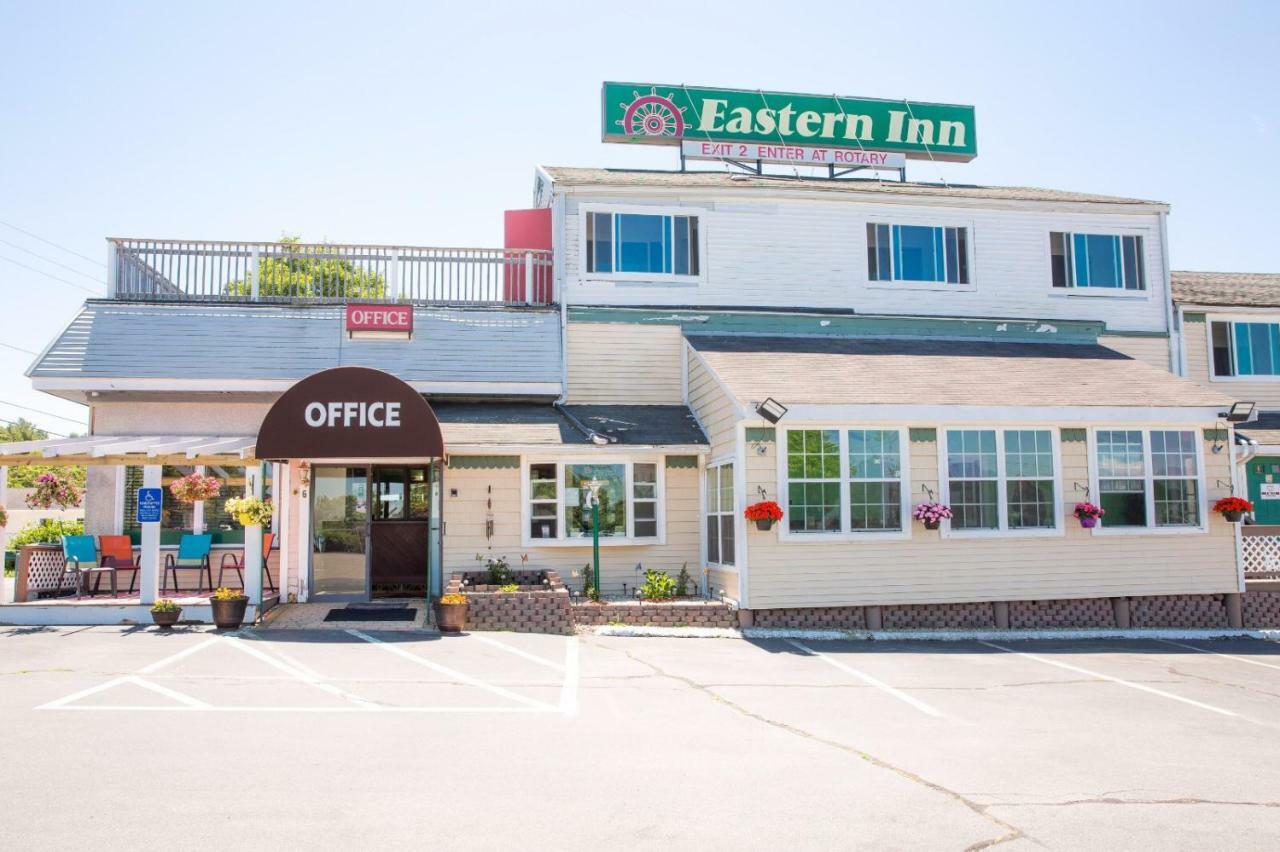 Eastern Inn Bourne Exterior foto